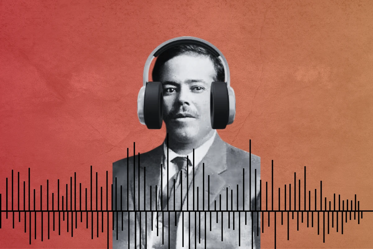 Audio: La expedición punitiva