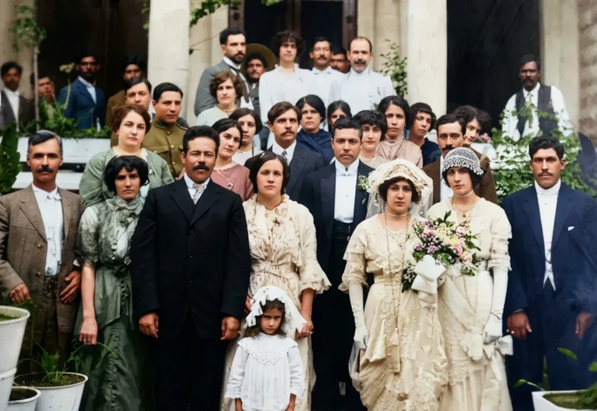 Las mujeres de Francisco Villa: ¿Cuántas esposas tuvo el Centauro del Norte?