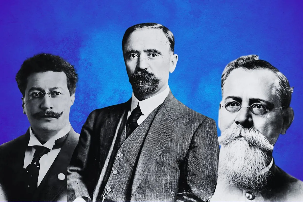 El corrido de la Revolución: la historia de México en versos