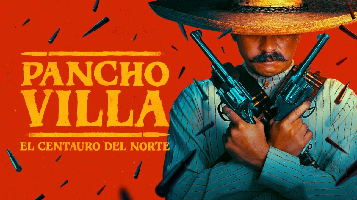 Pancho Villa: El Centauro del Norte, La serie de Star Plus