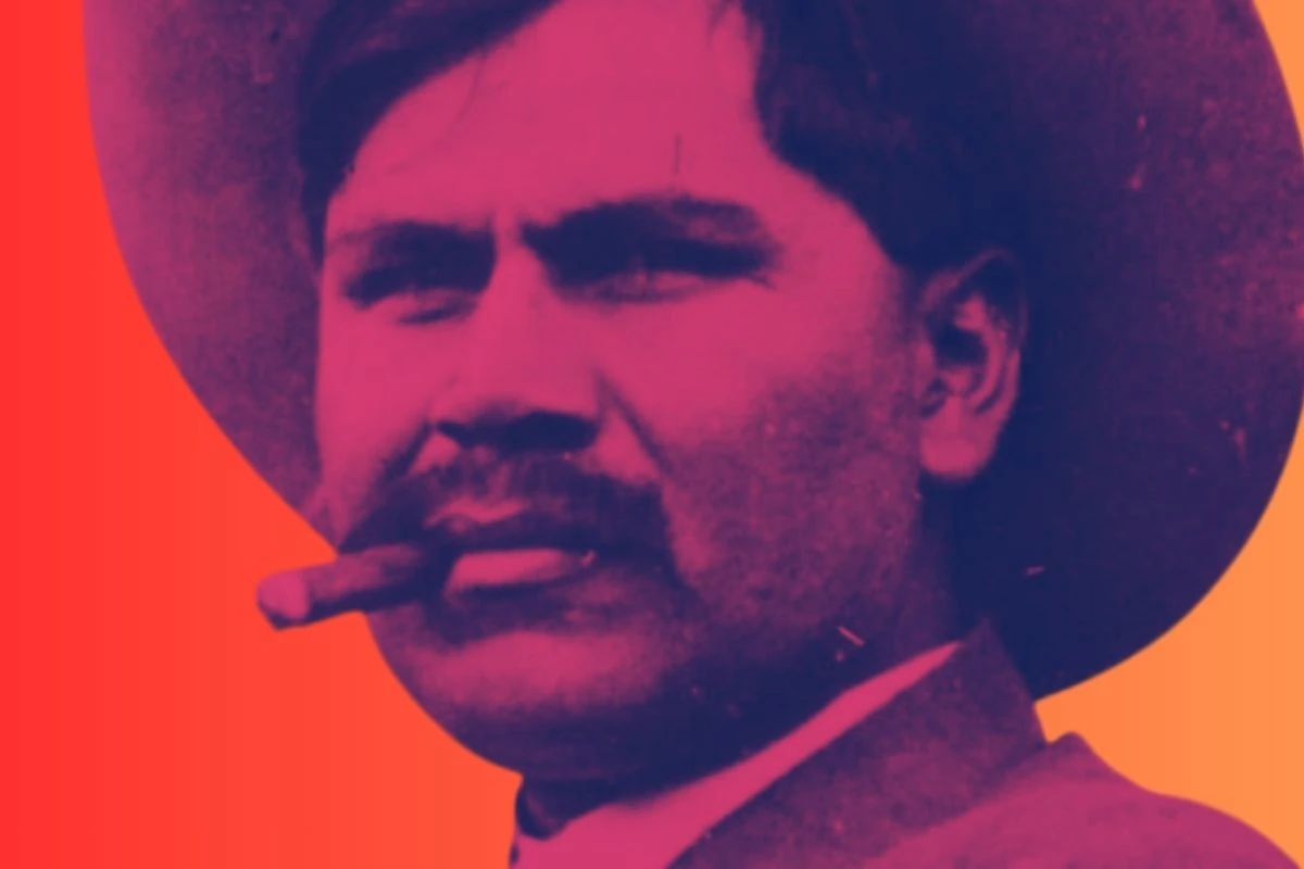 Corrido del General Rodolfo Fierro