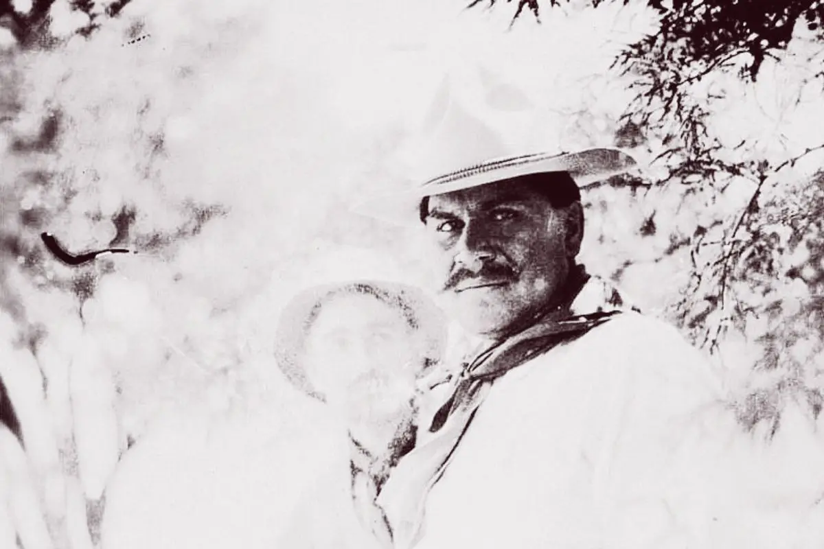 Libro: Rodolfo Fierro, La Bestia Hermosa