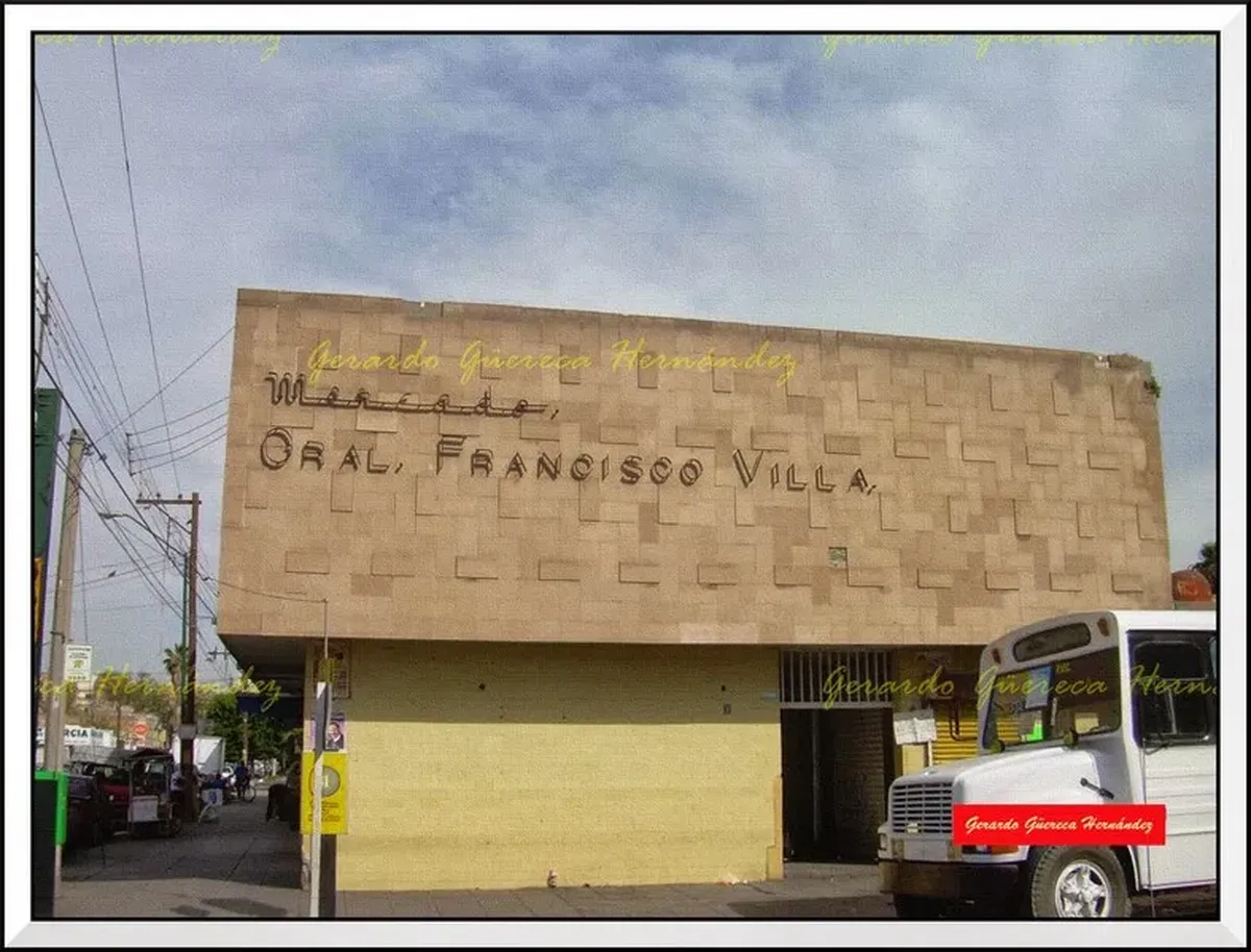 Museo General Francisco Villa