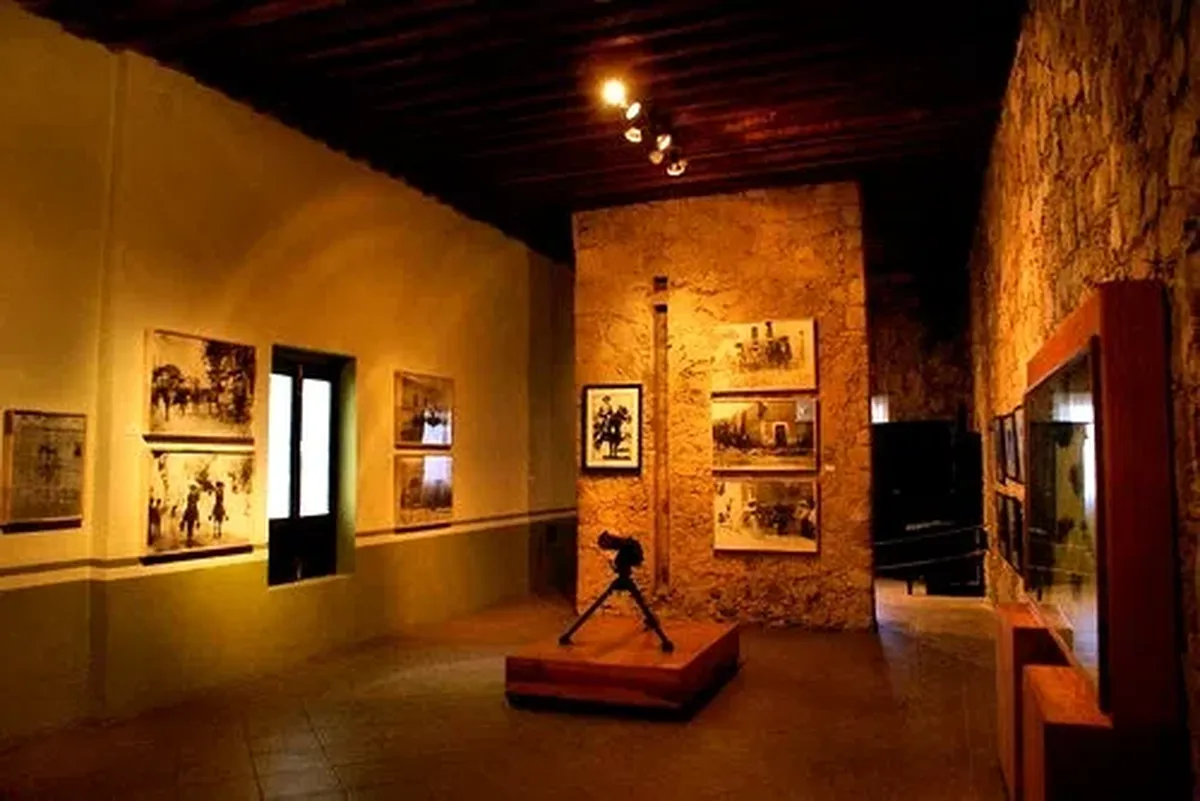 Museo Toma de Zacatecas